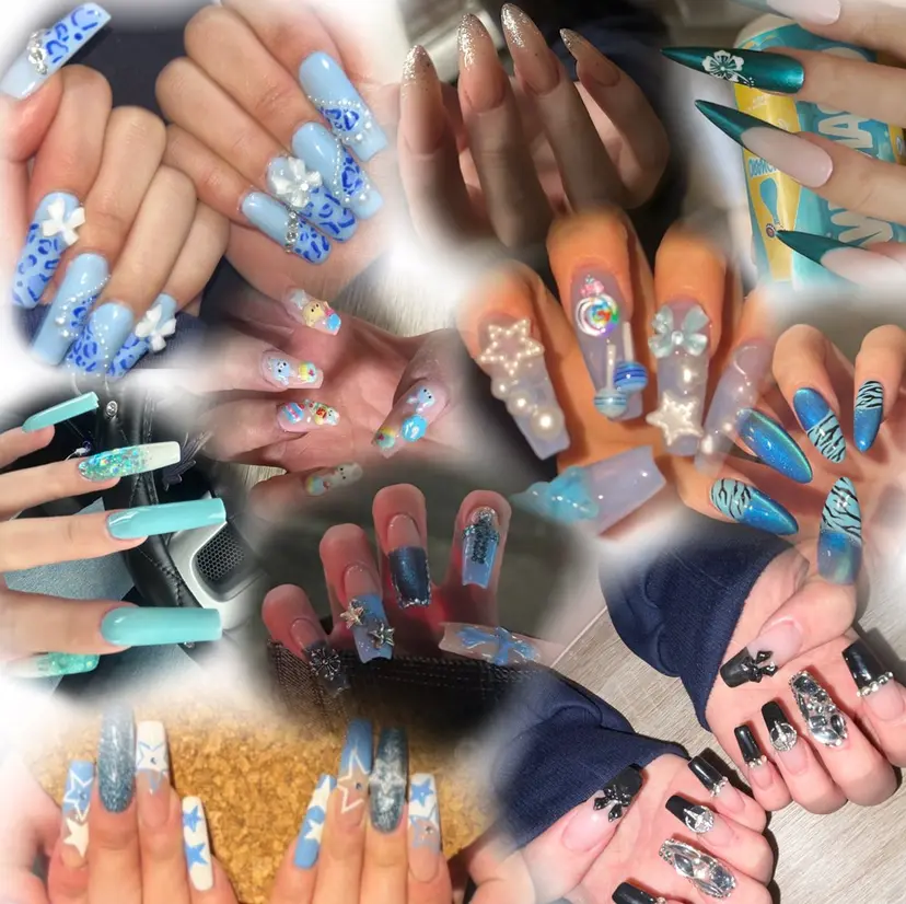 nailsalon Belle KUMAの掲載