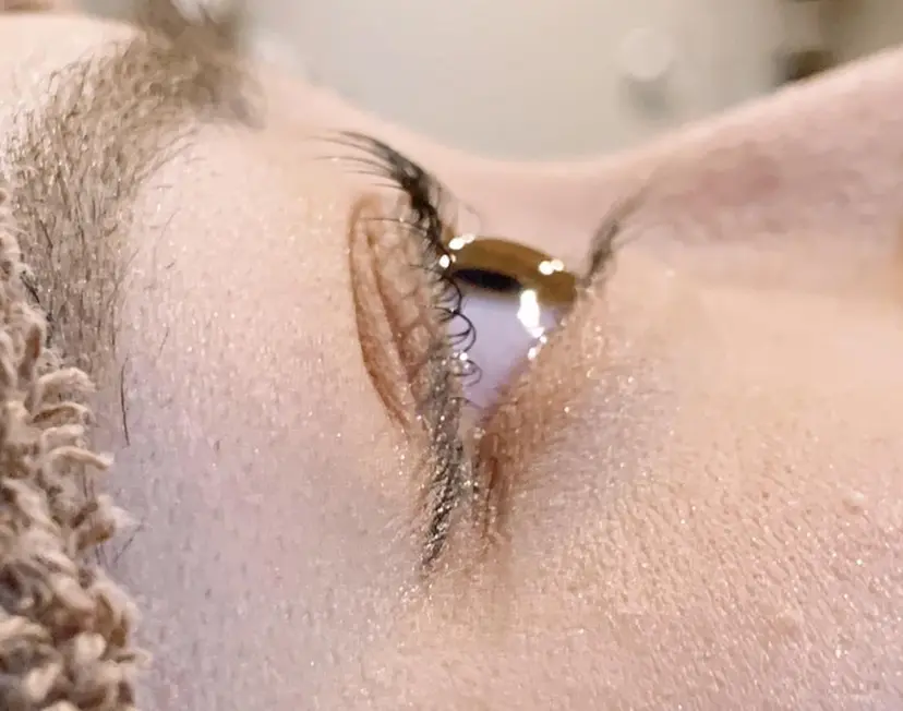eyelash 杢moku.の掲載
