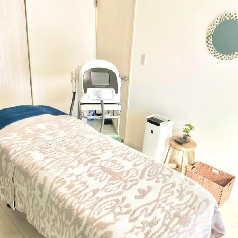 Beryl 金町店の掲載