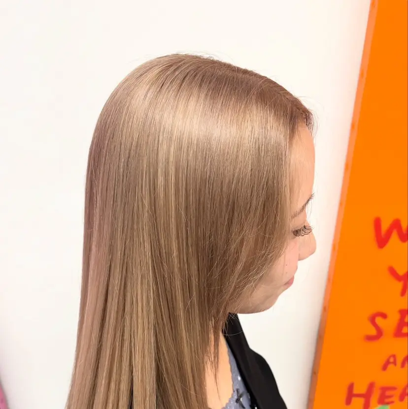 あやめ🐩☘️ │アシスタント2年目の掲載