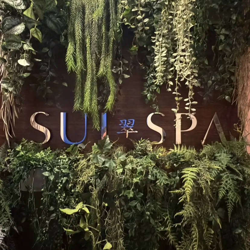 翠SUI SPA 齋藤の掲載