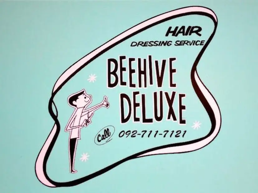 Beehive💎 ARINAの掲載