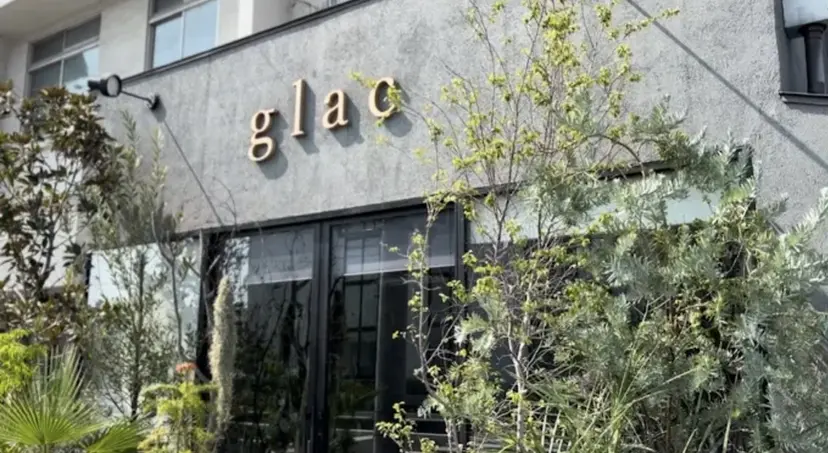 glac / mizukiの掲載