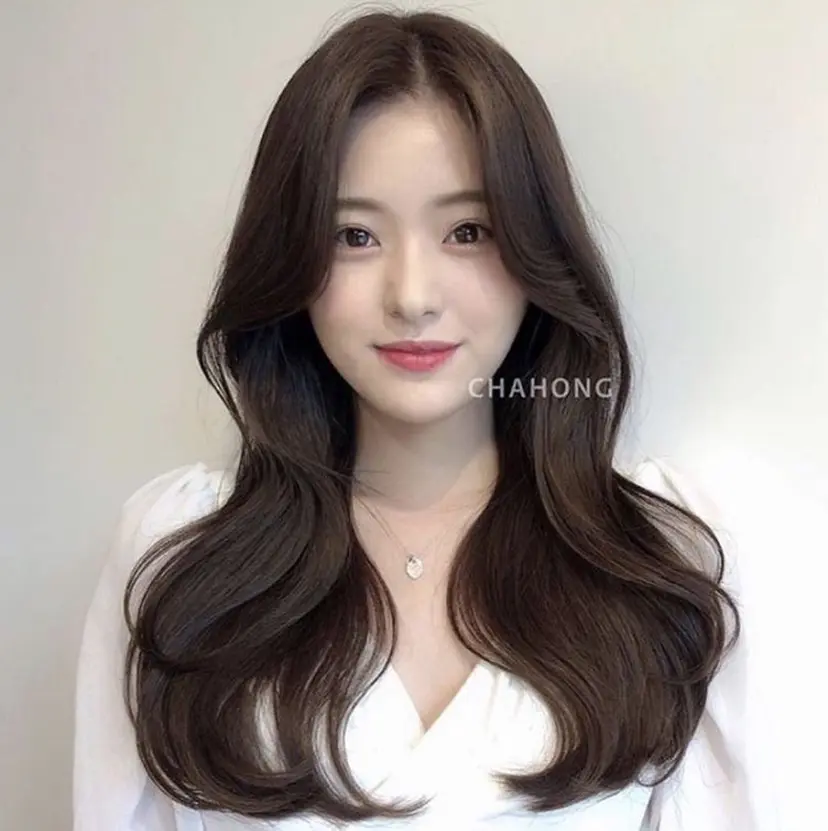 🌫️縮毛矯正/髪質 改善/ゆずる🌫️の掲載