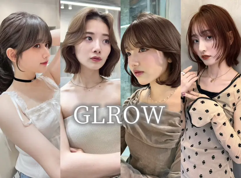 大宮／韓国スタイル /中澤美友の掲載