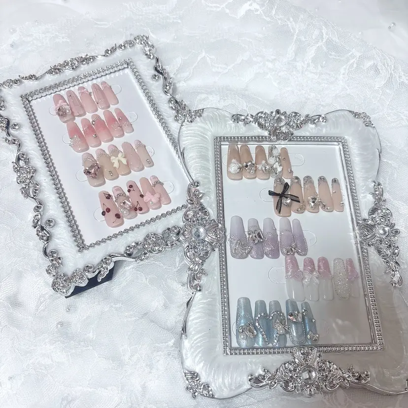 ♡mimielu nail♡の掲載