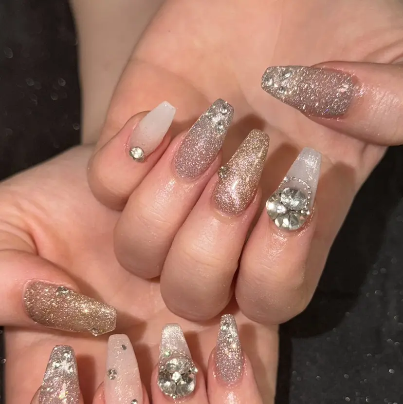 nailpark_ MITSUMEの掲載