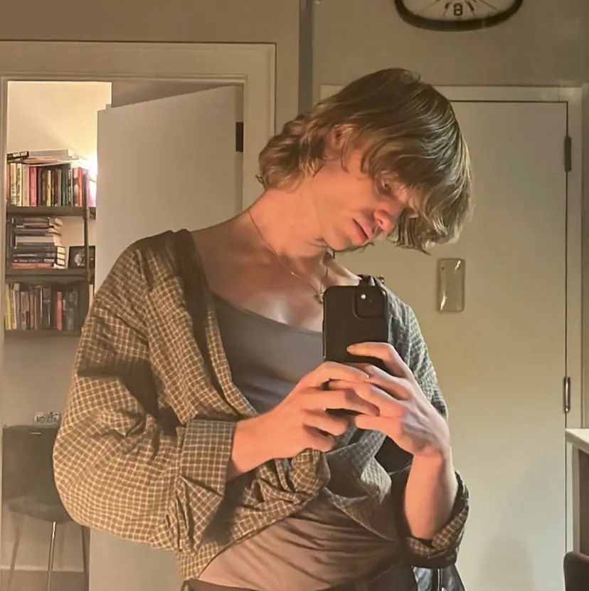 抜け感のあるカラーと 映画美容師/yujiの掲載