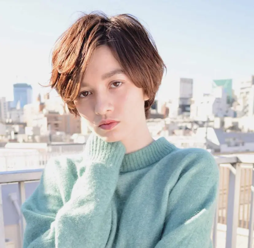 小顔ショート✁ ⁂Yukari⁂の掲載