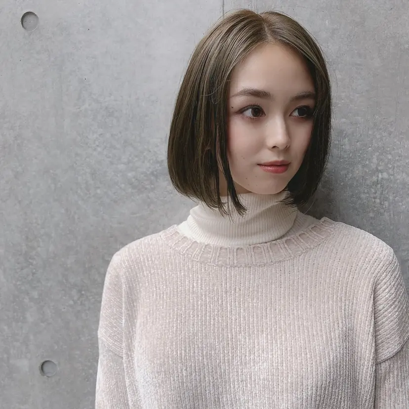 AKI🌼 aroma hairの掲載