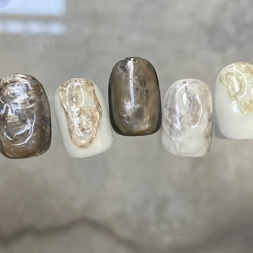 濵田 実沙/Manonの掲載