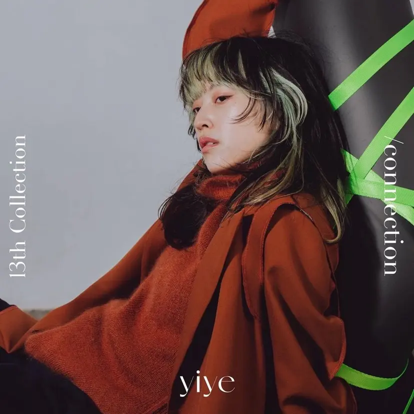 表参道yiye うららの掲載