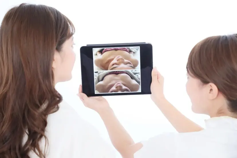 Rococo 薬院店の掲載