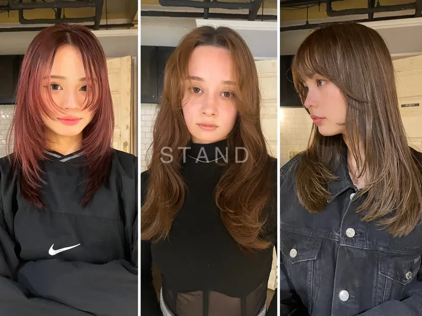 レイヤー べージュ 白石研太の掲載