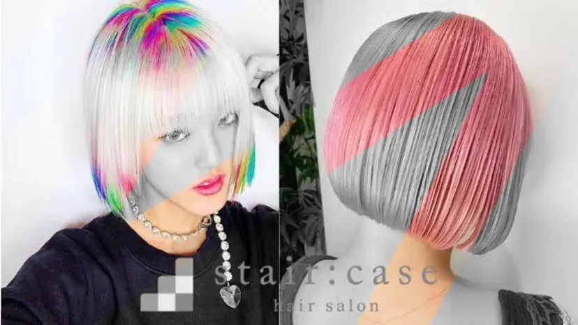 stair:case 🌱安藤風香🌱🦖の掲載