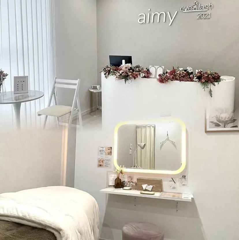 aimy 🎀Ayaka🎀の掲載