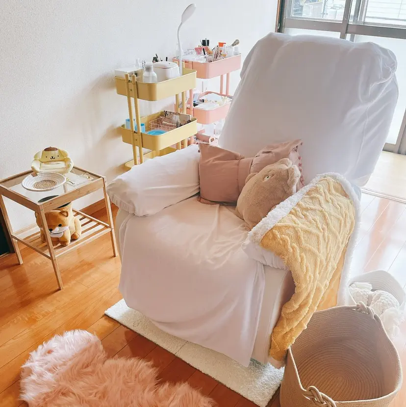 La voile 村瀬朱香の掲載