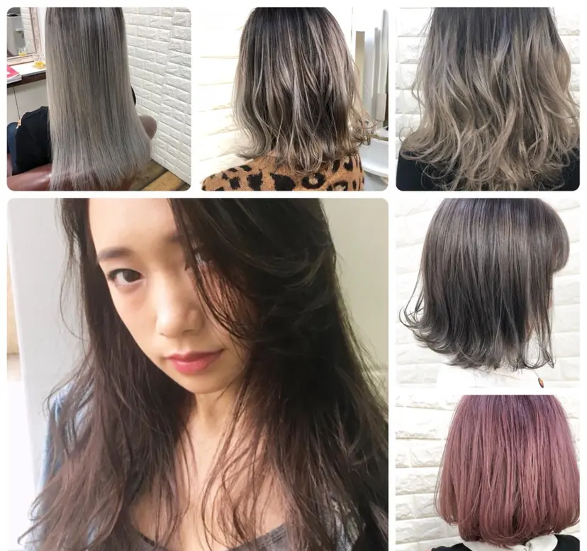 famille ファミーユの掲載