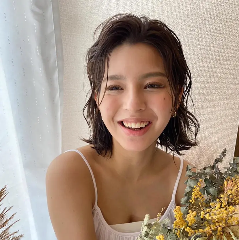 Katsuyama Sayakaの掲載