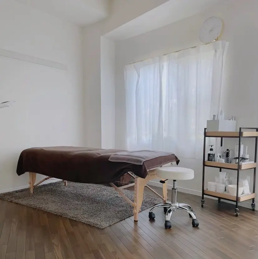 Sizucaサロン T.Mikiの掲載