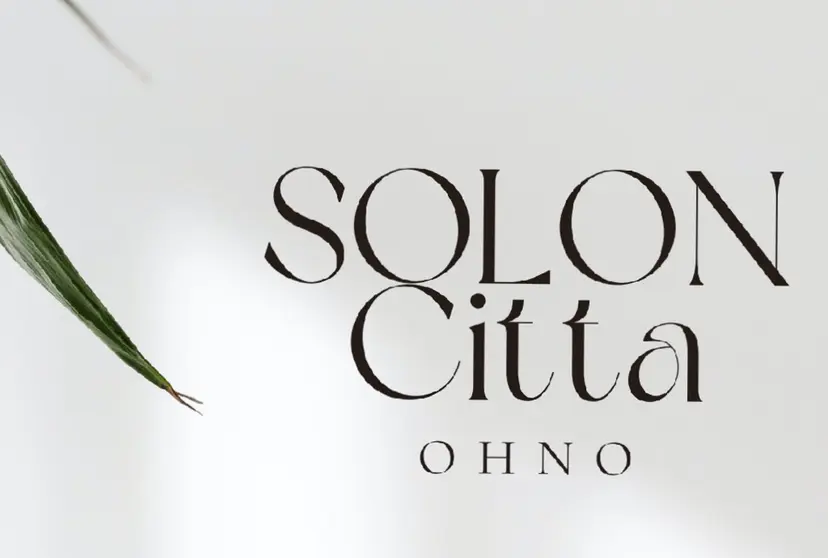  髪質改善＋艶専門  ✧ オオノの掲載