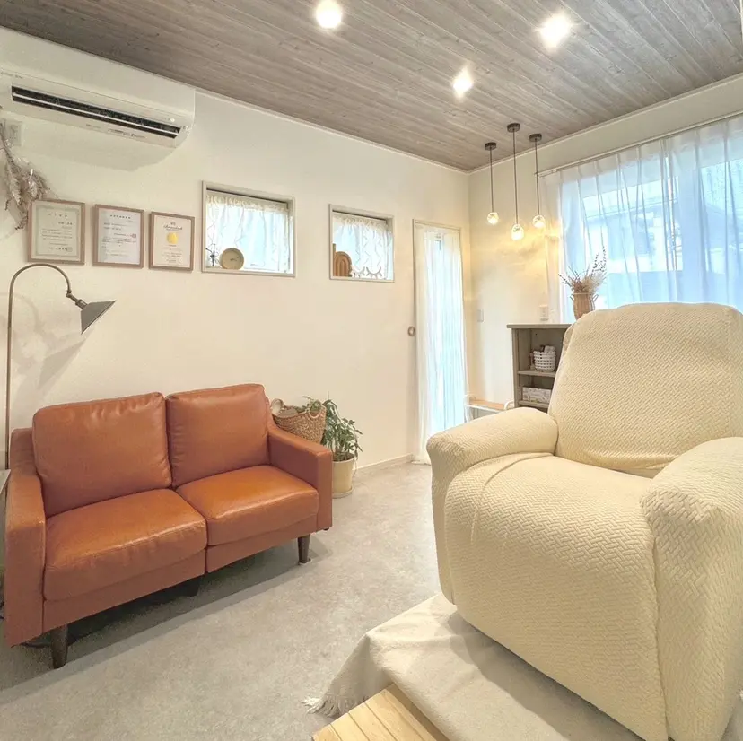 satomi Tusais テュセの掲載