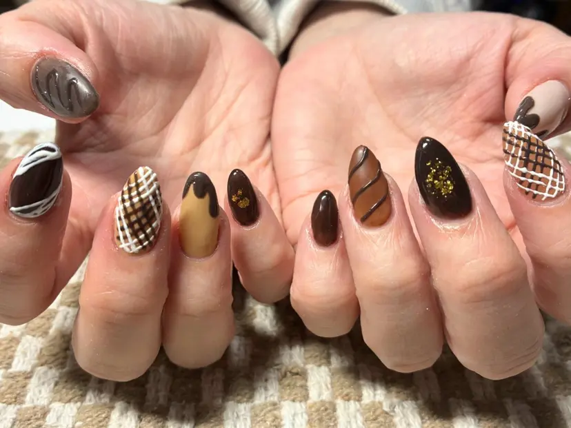 Nailsalon Rの掲載