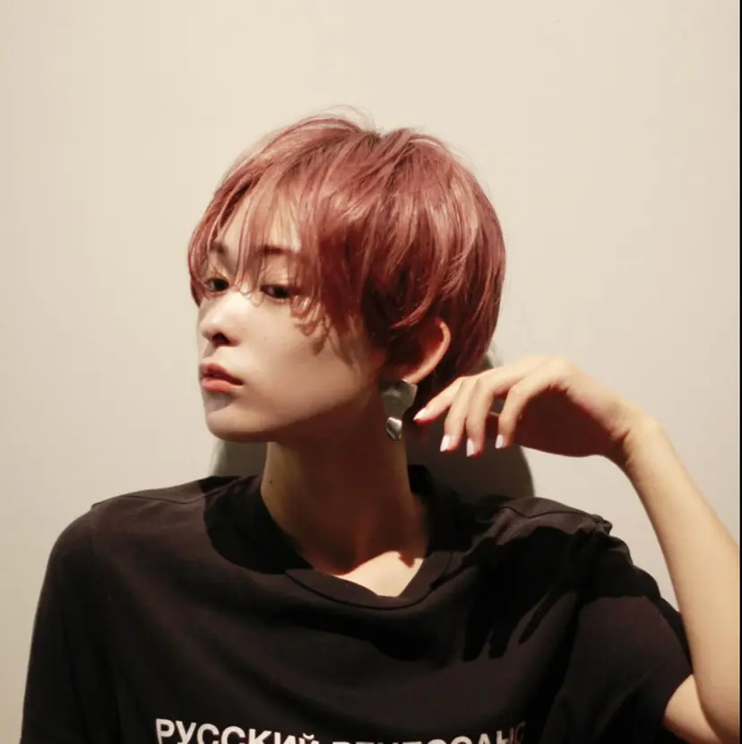 透明感/レイヤー/ 姫カット Fukuの掲載