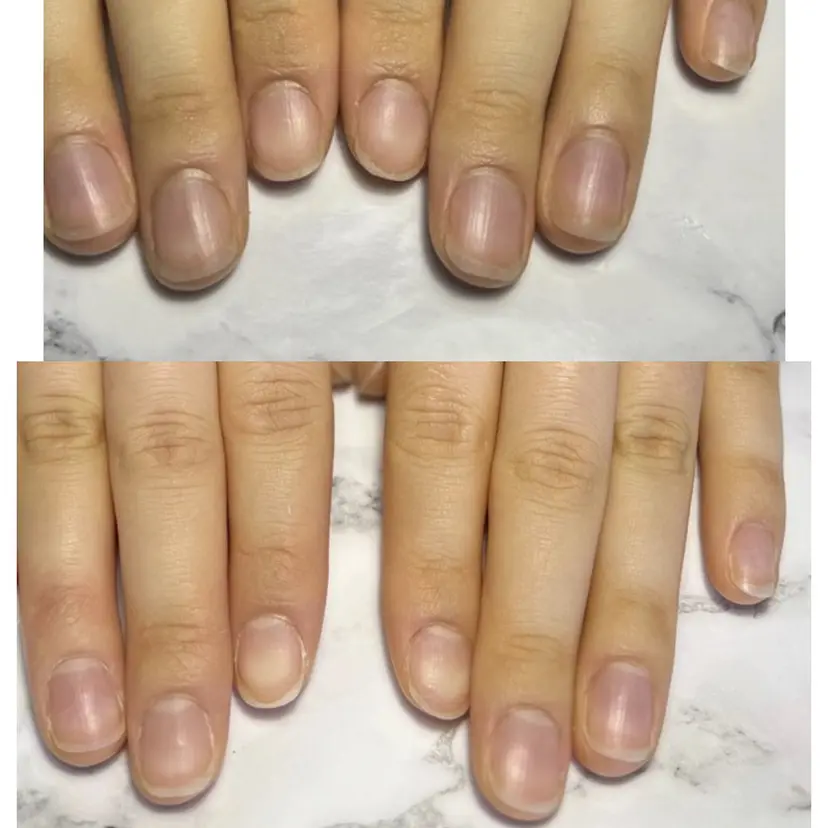 自爪育成ネイルサロン ヴェルニの掲載