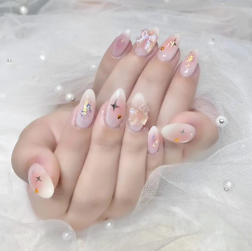 Allure赤塚店 鈴木果凜の掲載