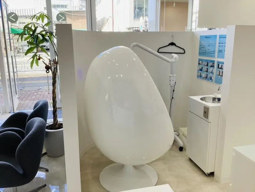 セルフホワイトニング ルフレユニコの掲載