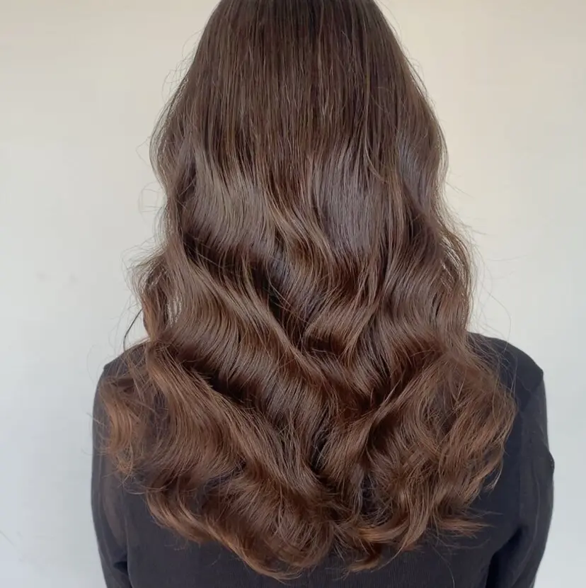 コスメパーマ 佐藤　諒の掲載