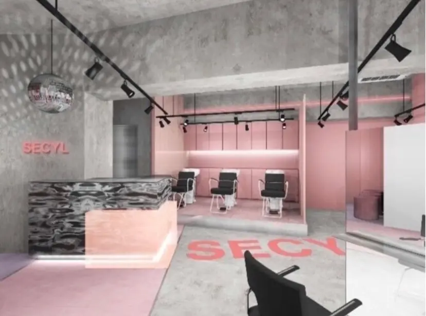 🐰🎀艶髪特化 yuzuka🎀🐰の掲載