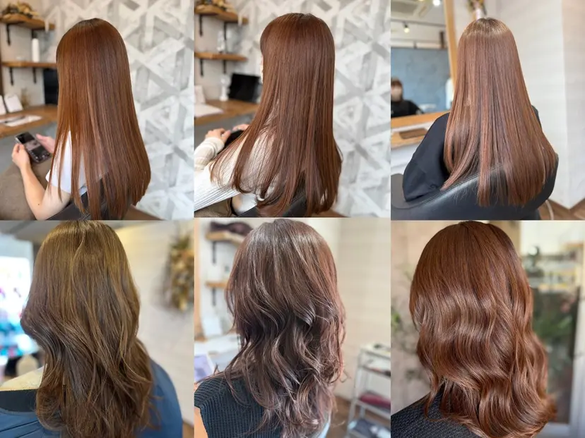 個室型美容室san 都賀店の掲載