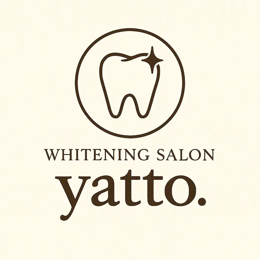 ホワイトニングサロン yatto.の掲載