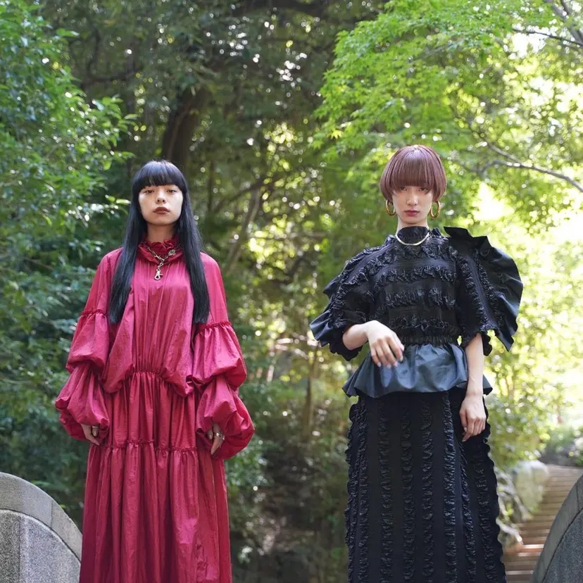 🫧透明感カラー🫧 SHINSEIの掲載