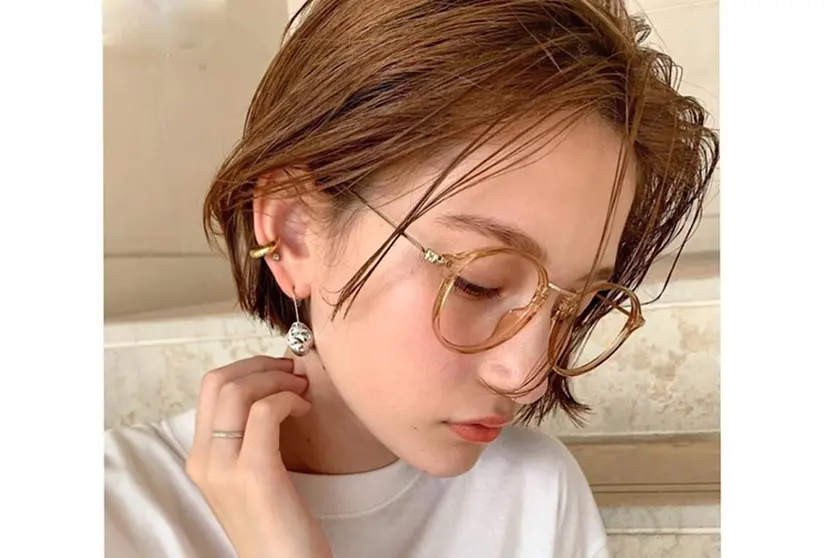 CHAINON staffの掲載