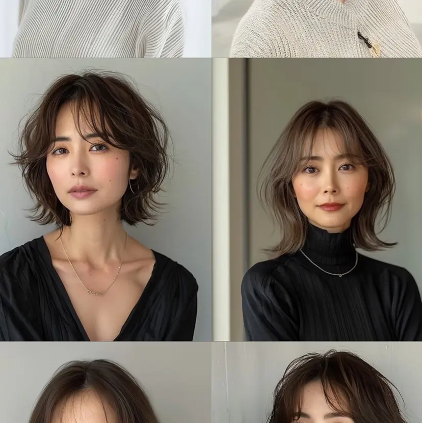 表参道 ／ヒナの掲載