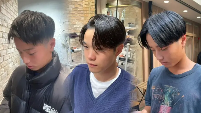 縮毛 酸性ストレート /ayumu☆の掲載