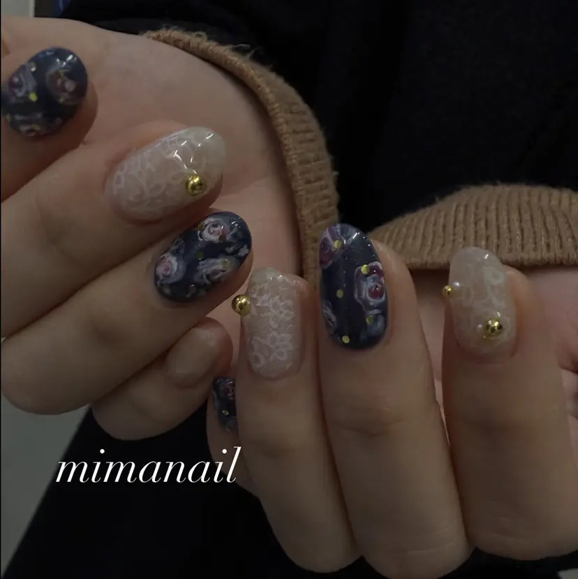 mima nailの掲載