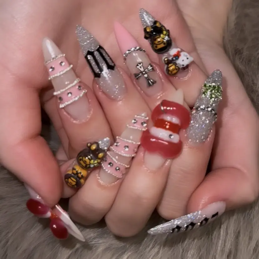 ツメイク千葉店 Konoaの掲載