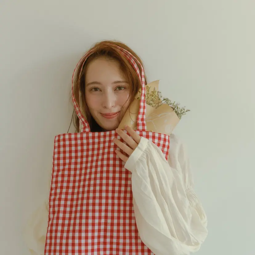 Flower🌼藤田 陽華の掲載