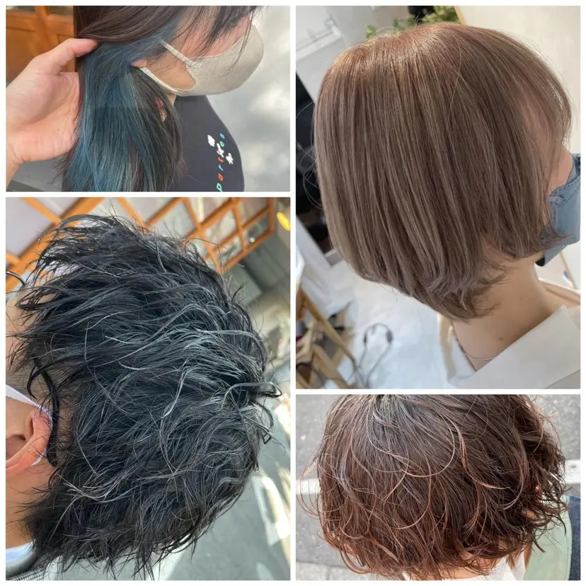 【店長】 草間大輔の掲載