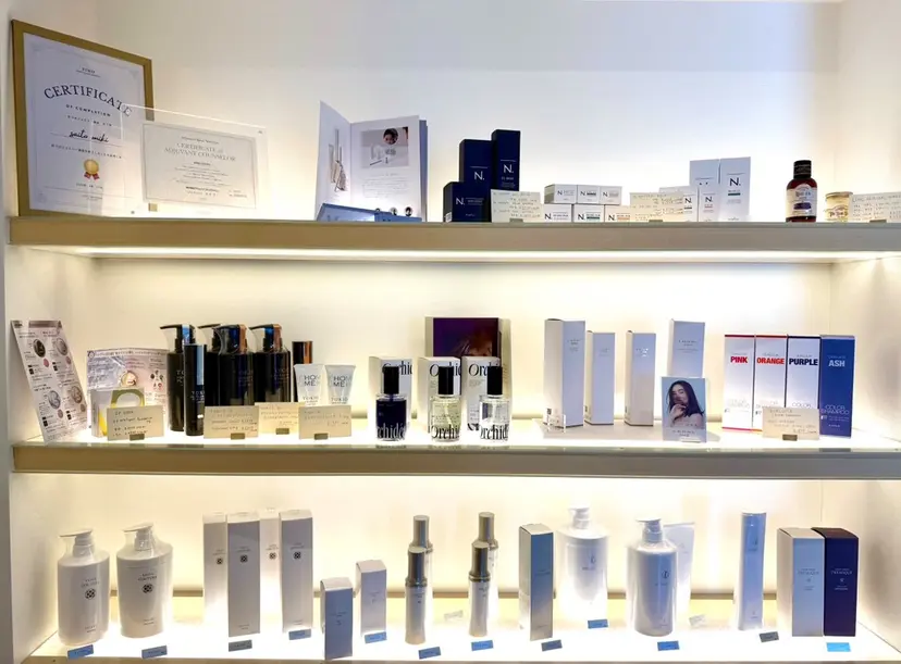 香西 智也の掲載