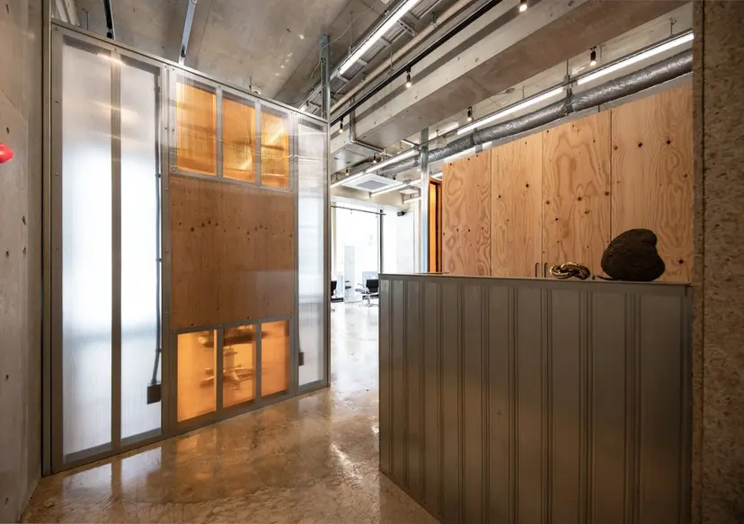 KOUSUKE /レイヤーカットの掲載