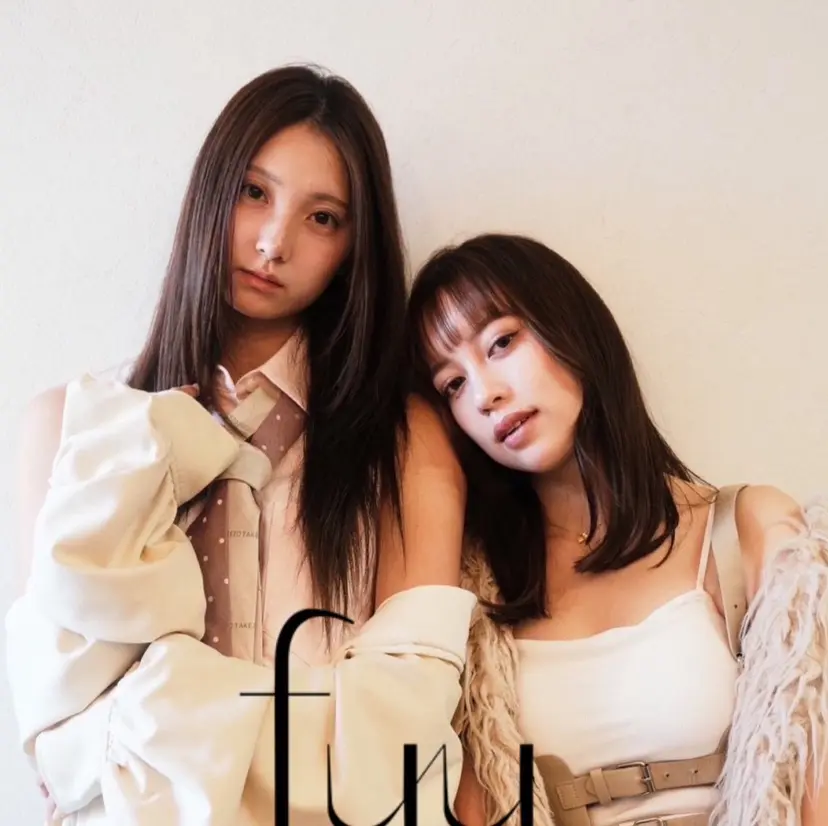 横浜/髪質改善 カラー/アレンジの掲載