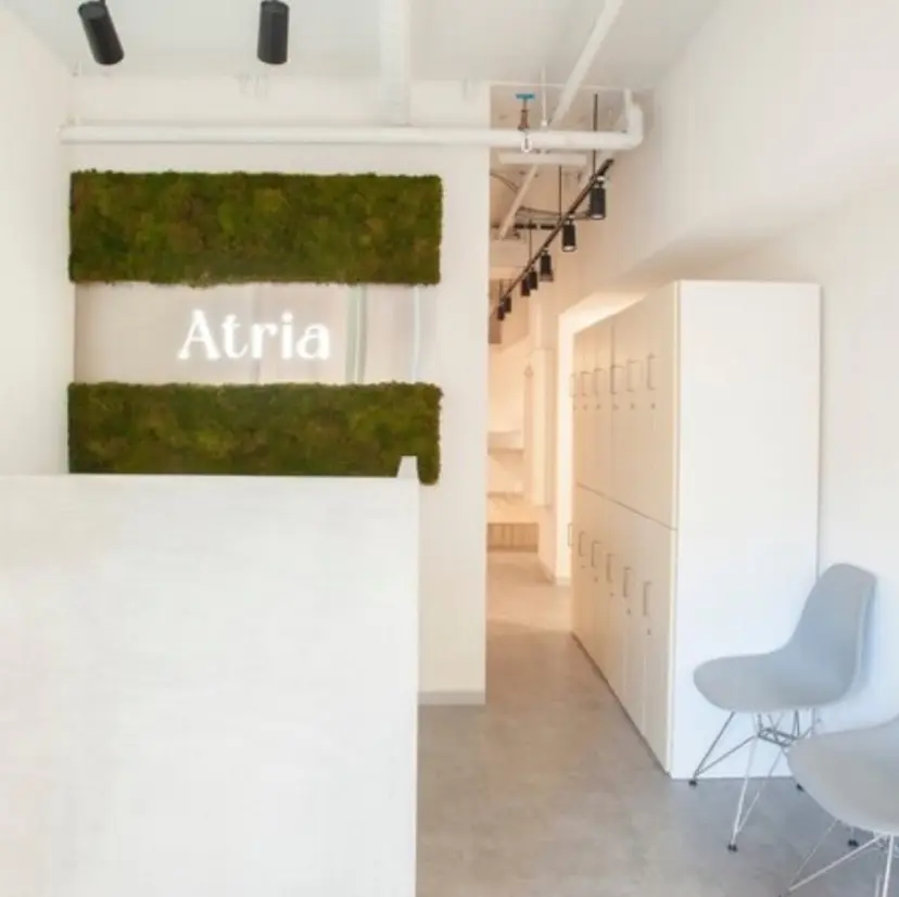 半個室/髪質改善/ 🫧苅屋菜奈子の掲載