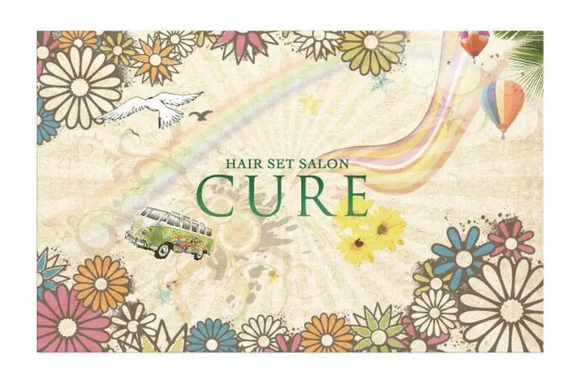 【CURE】 🩶ICHIKAWAの掲載