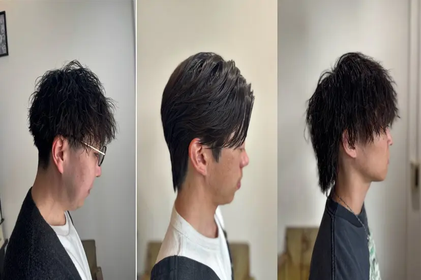 ⭐️メンズNo1⭐️ メンズ特化/黒部由徒の掲載