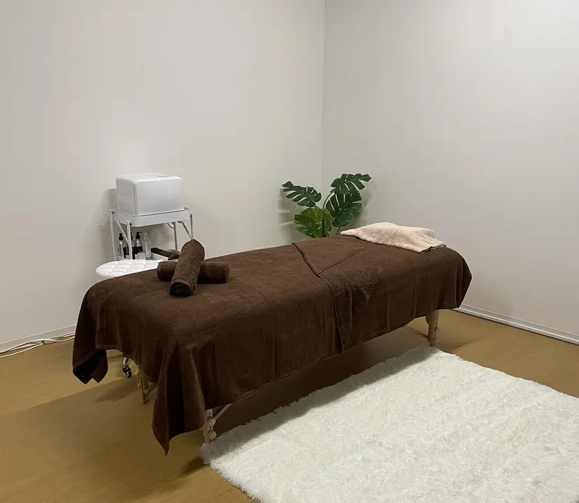 BearFruitR 尼野美紀子の掲載